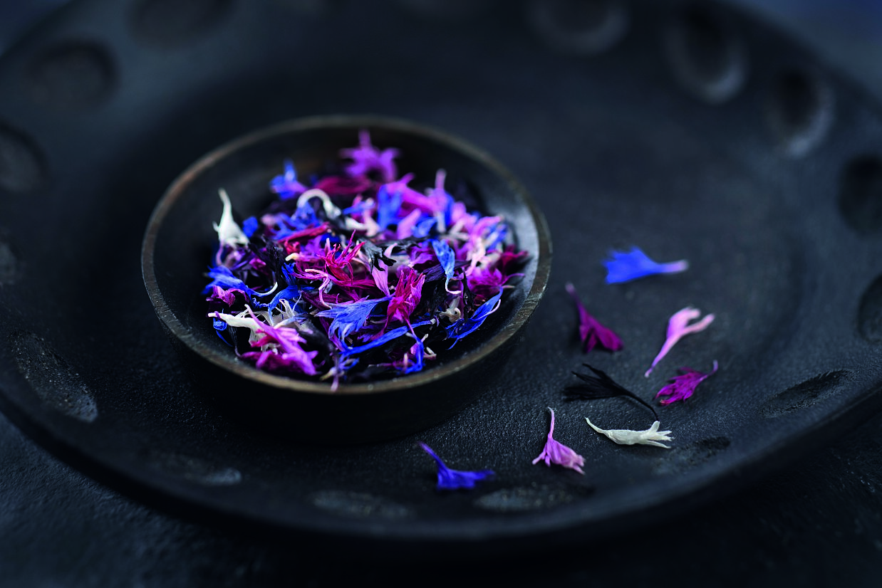 WIBERG Bunter Alpenblütenmix