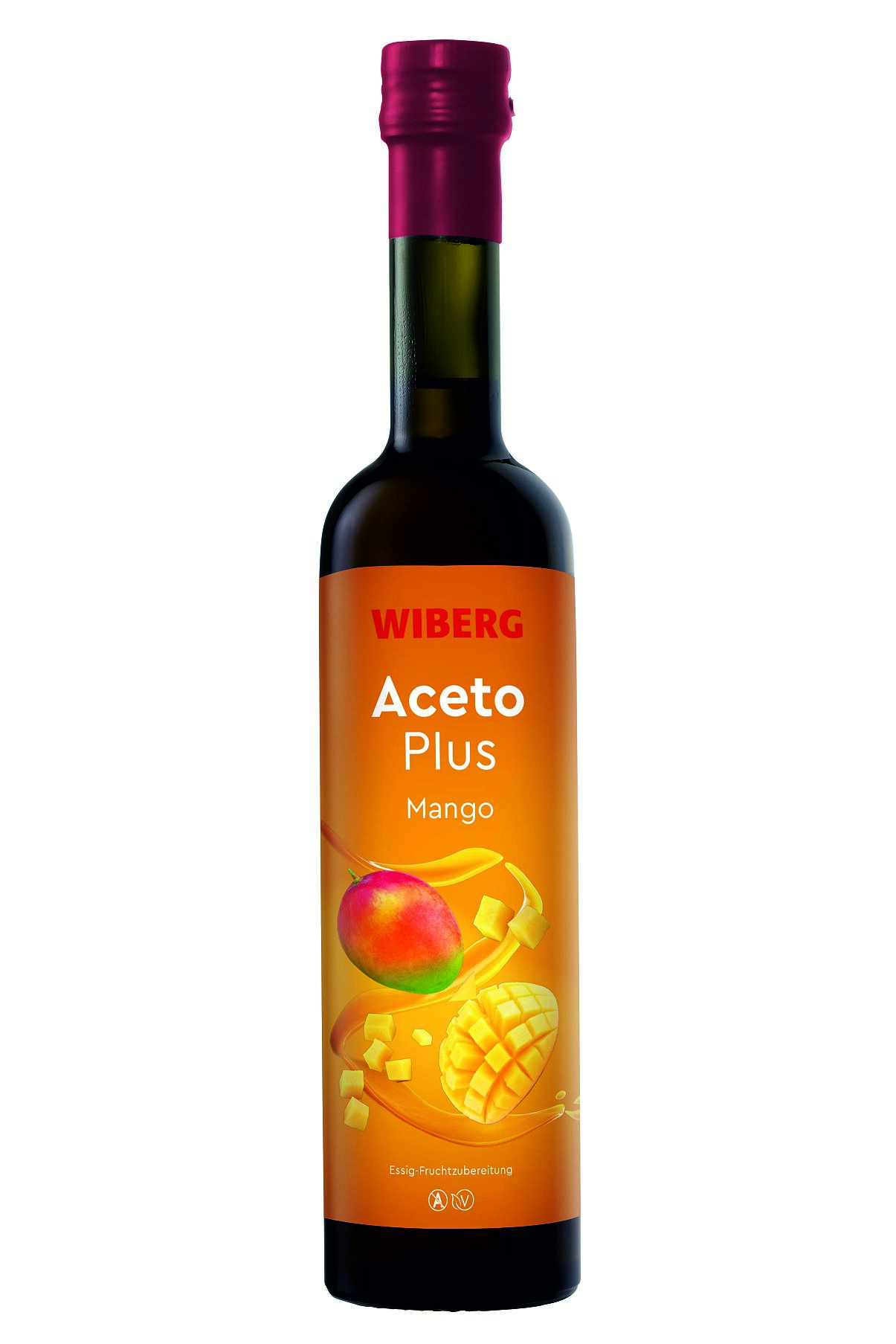 WIBERG AcetoPlus Mango