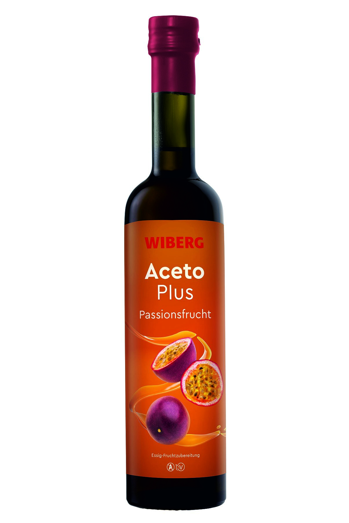 WIBERG AcetoPlus Passionsfrucht