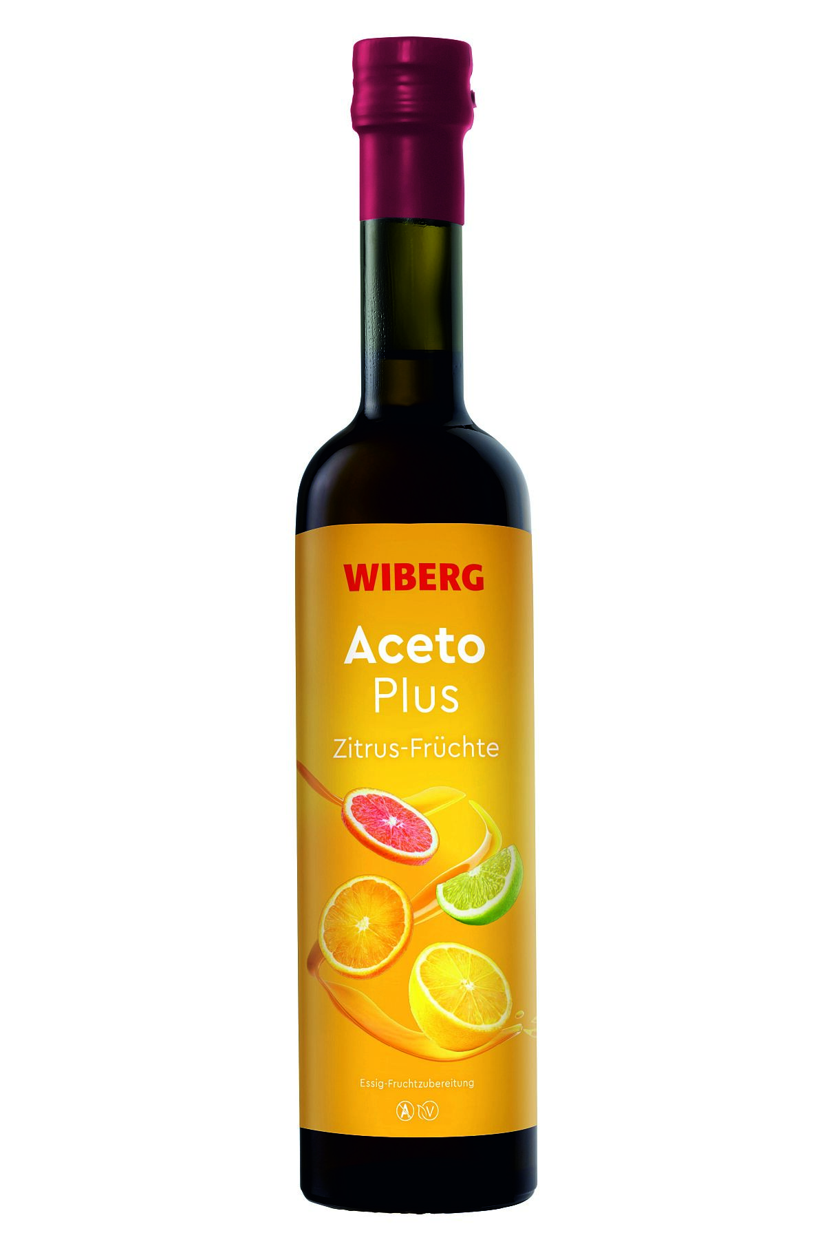 WIBERG AcetoPlus Zitrus-Früchte