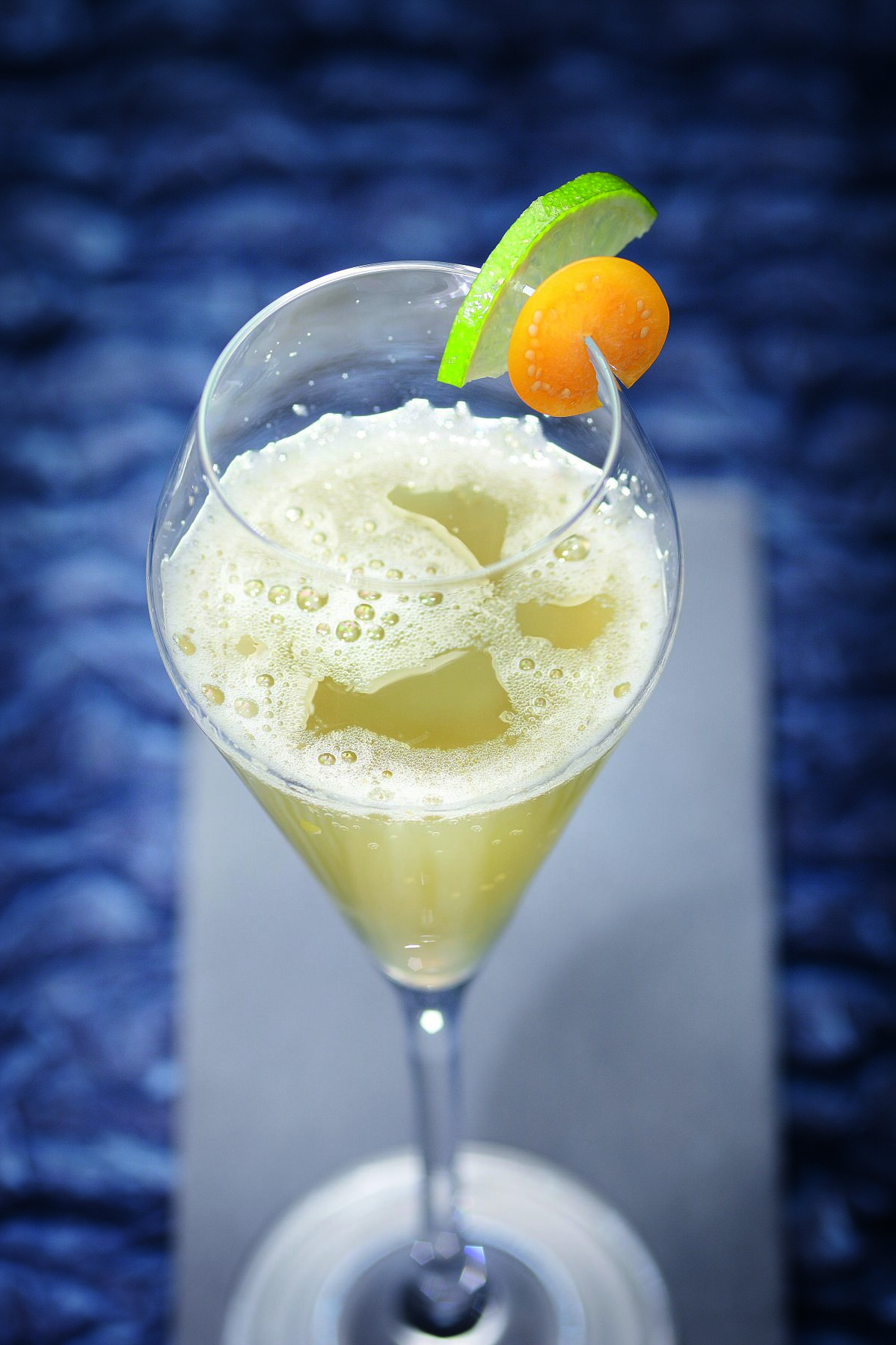 Caribbean Apero