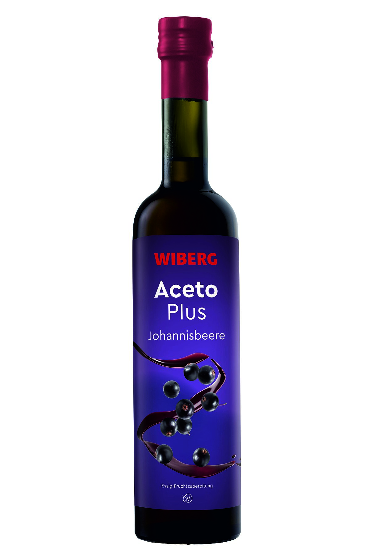 WIBERG AcetoPlus Johannisbeere