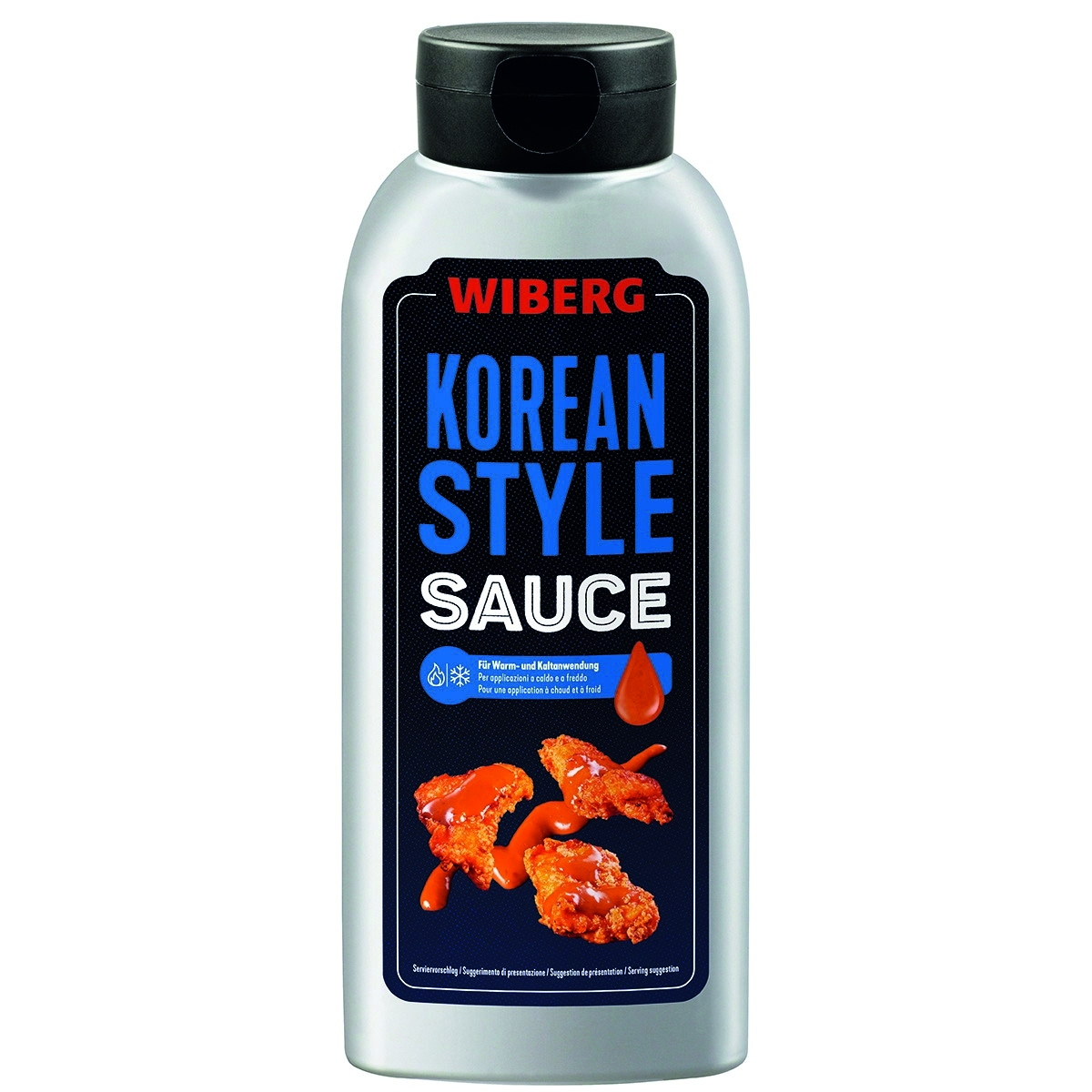 WIBERG Korean Style Sauce