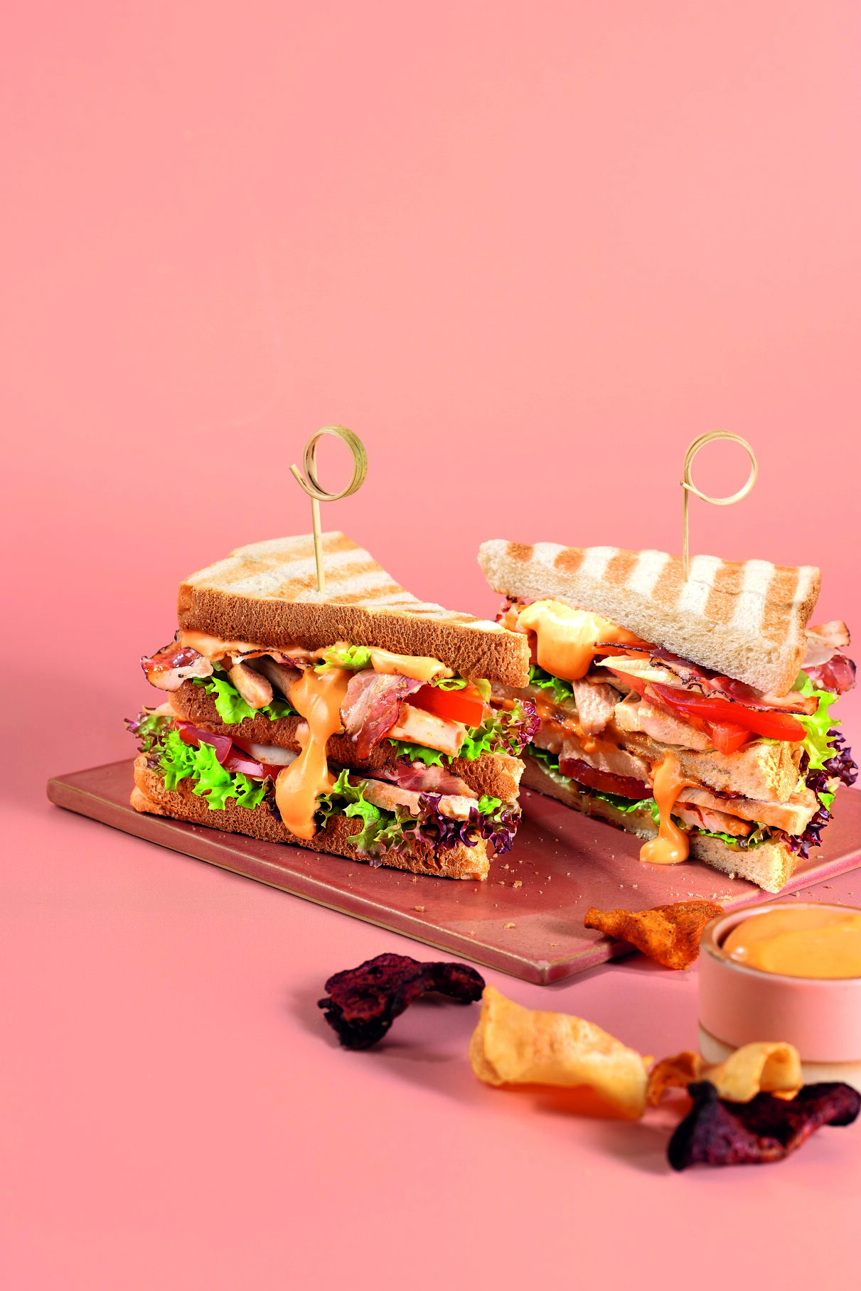 Club-Sandwich