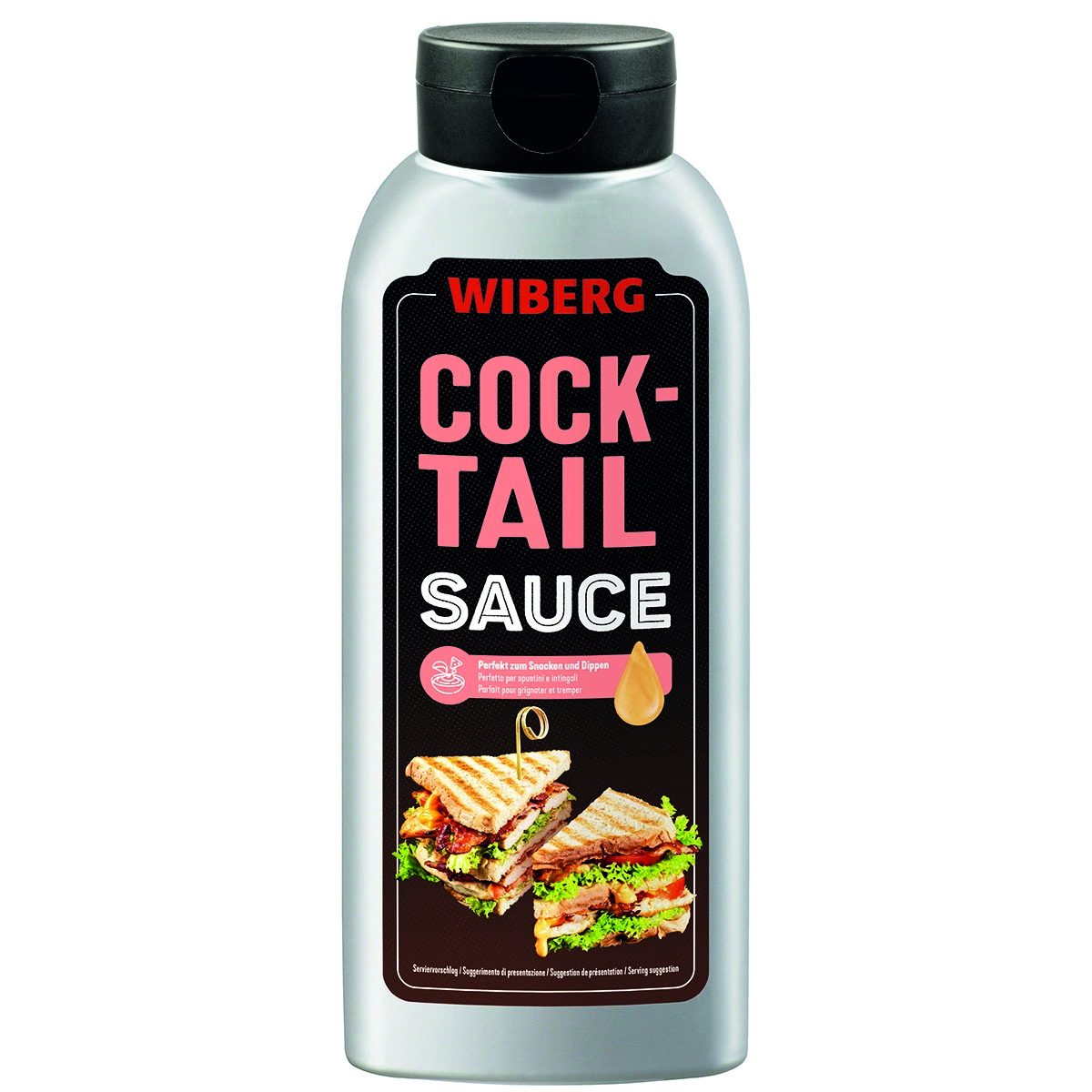 WIBERG Cocktail Sauce