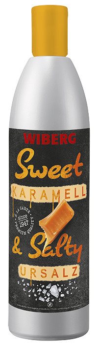 WIBERG Sweet & Salty