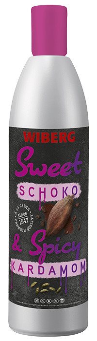 WIBERG Sweet & Spicy