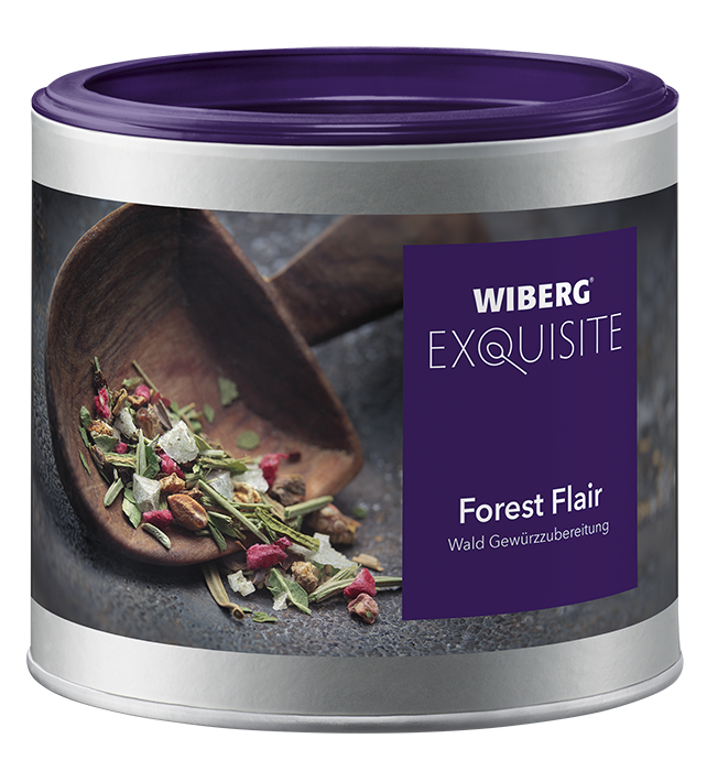 Wiberg Exquisite Forest Flair
