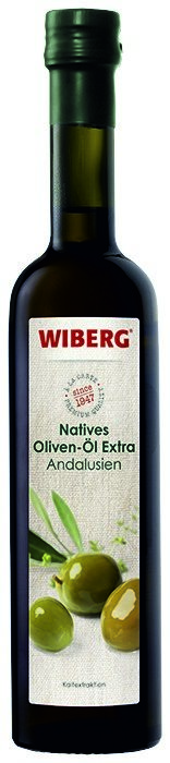 Natives Oliven-Öl Extra Andalusien