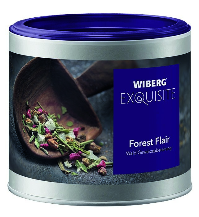 WIBERG Exquisite Forest Flair