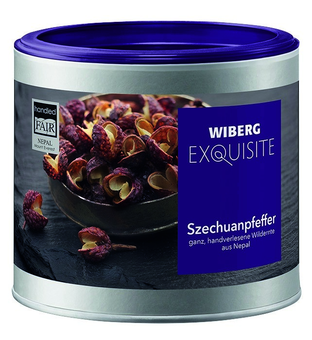 WIBERG Exquisite Szechuanpfeffer