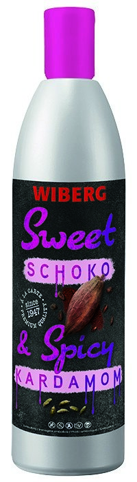 WIBERG Sweet & Spicy