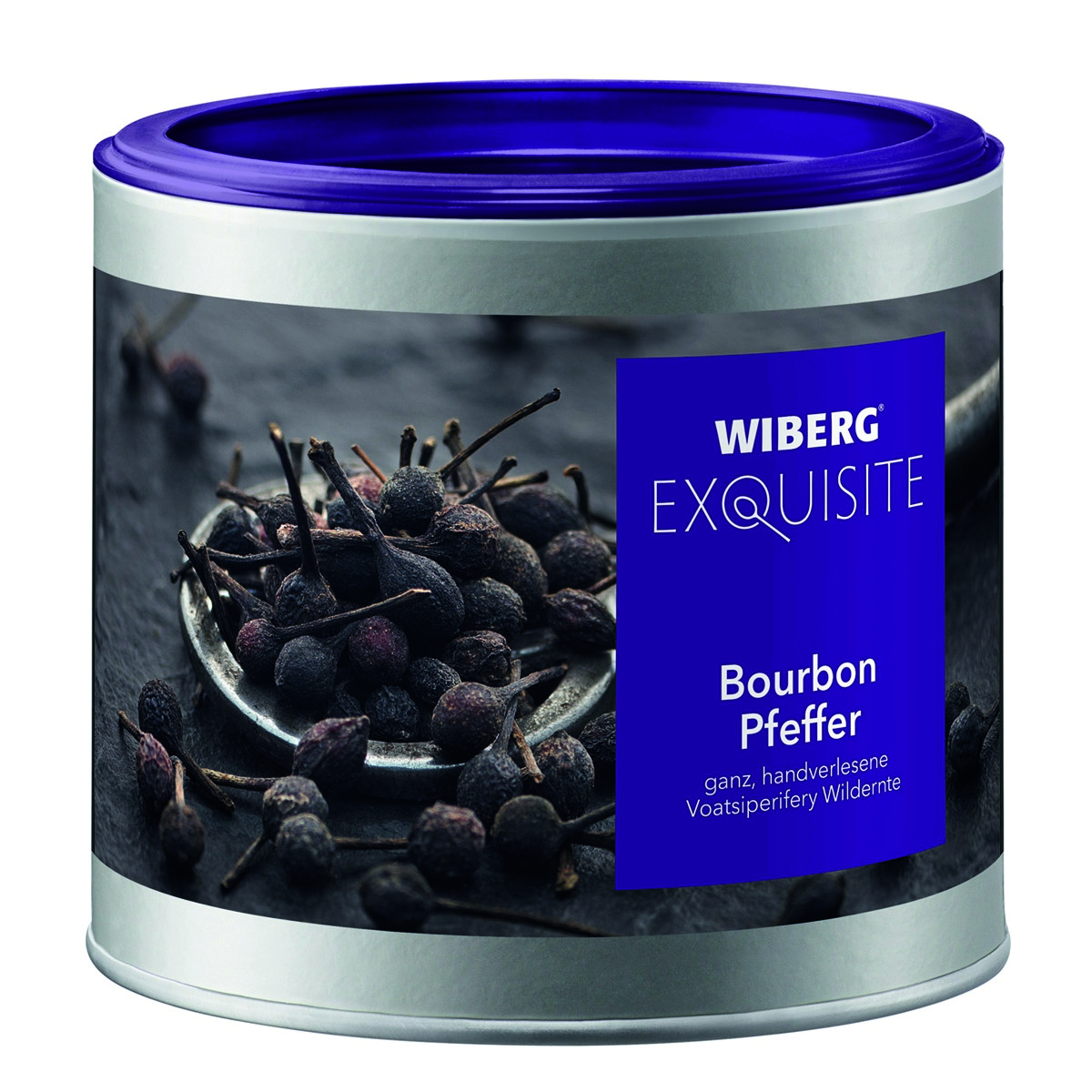 WIBERG Exquisite Bourbon Pfeffer