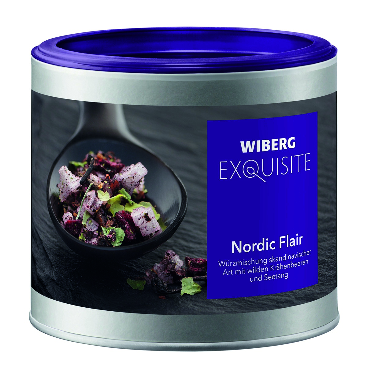 Wiberg Exquisite Nordic Flair
