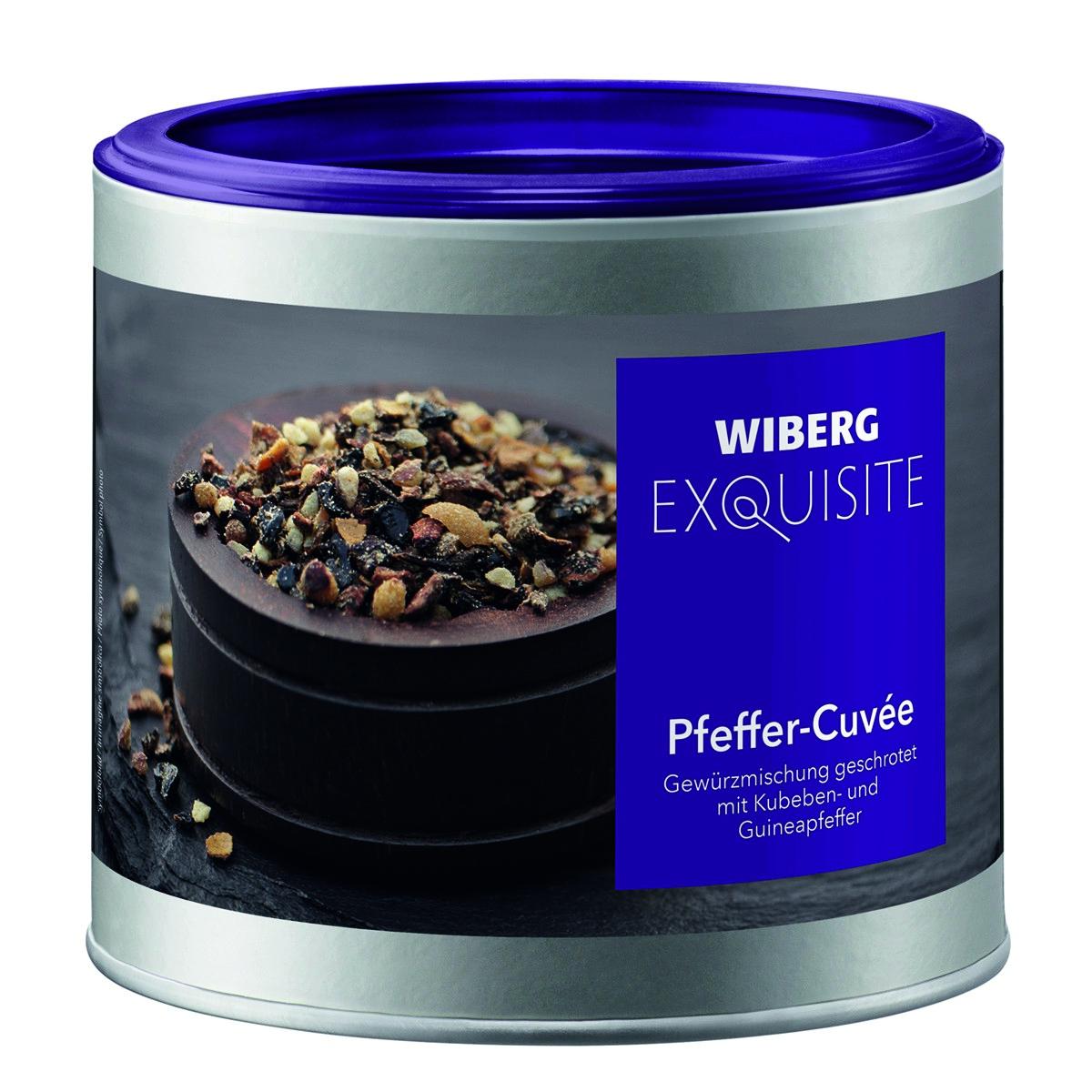 WIBERG Exquisite Pfeffer-Cuvée