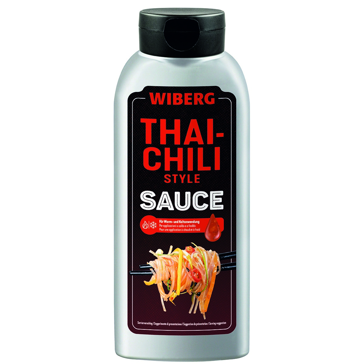 Thai-Chili Style Sauce