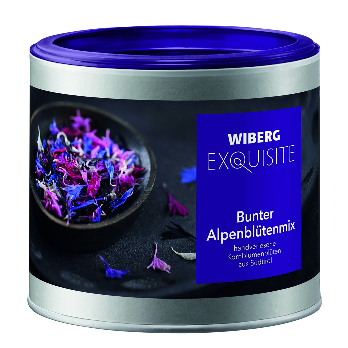 WIBERG Exquisite Bunter Alpenblütenmix