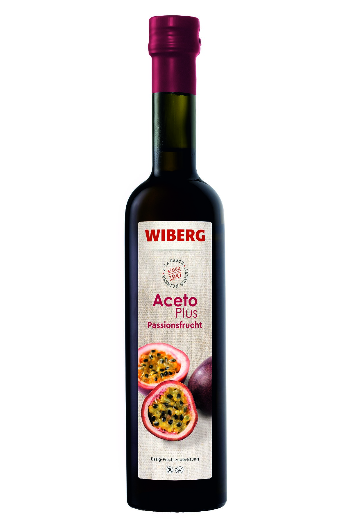 WIBERG AcetoPlus Passionsfrucht