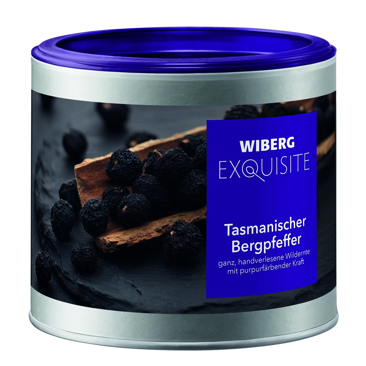 WIBERG Exquisite Tasmanischer Bergpfeffer