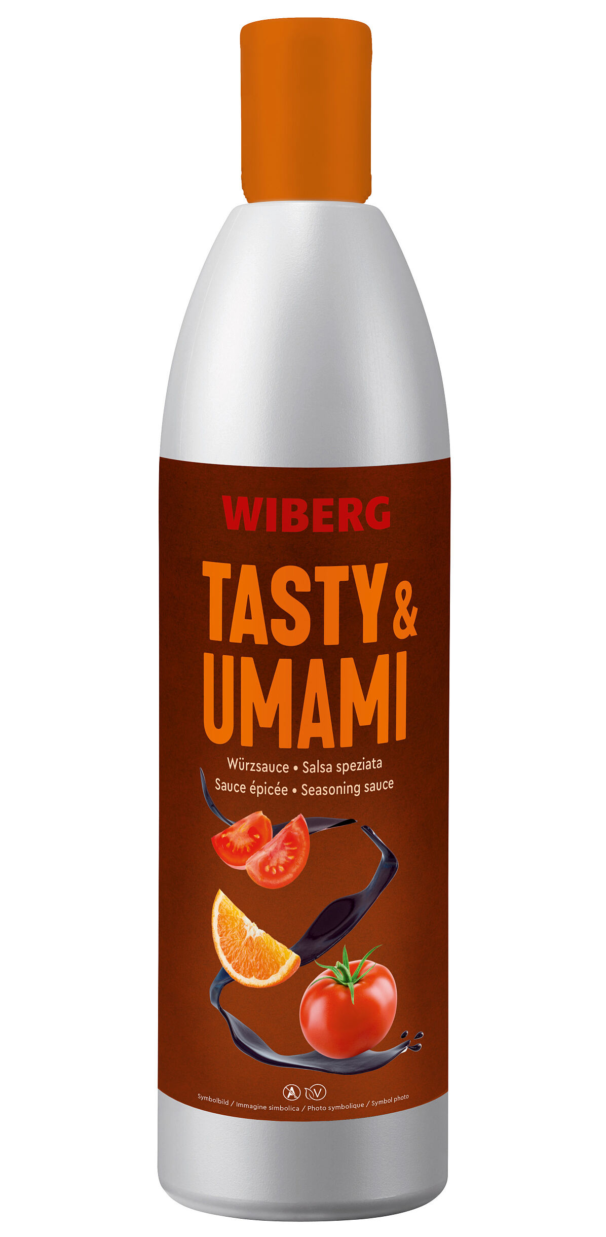 WIBERG Tasty & Umami Würzsauce