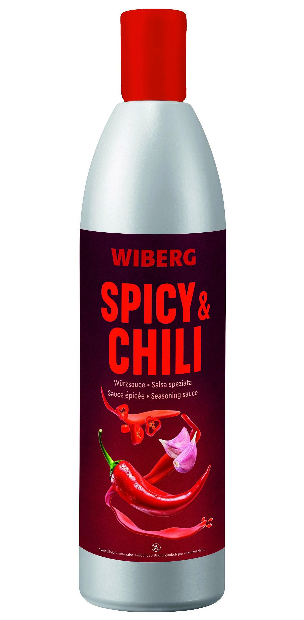 WIBERG Spicy & Chili