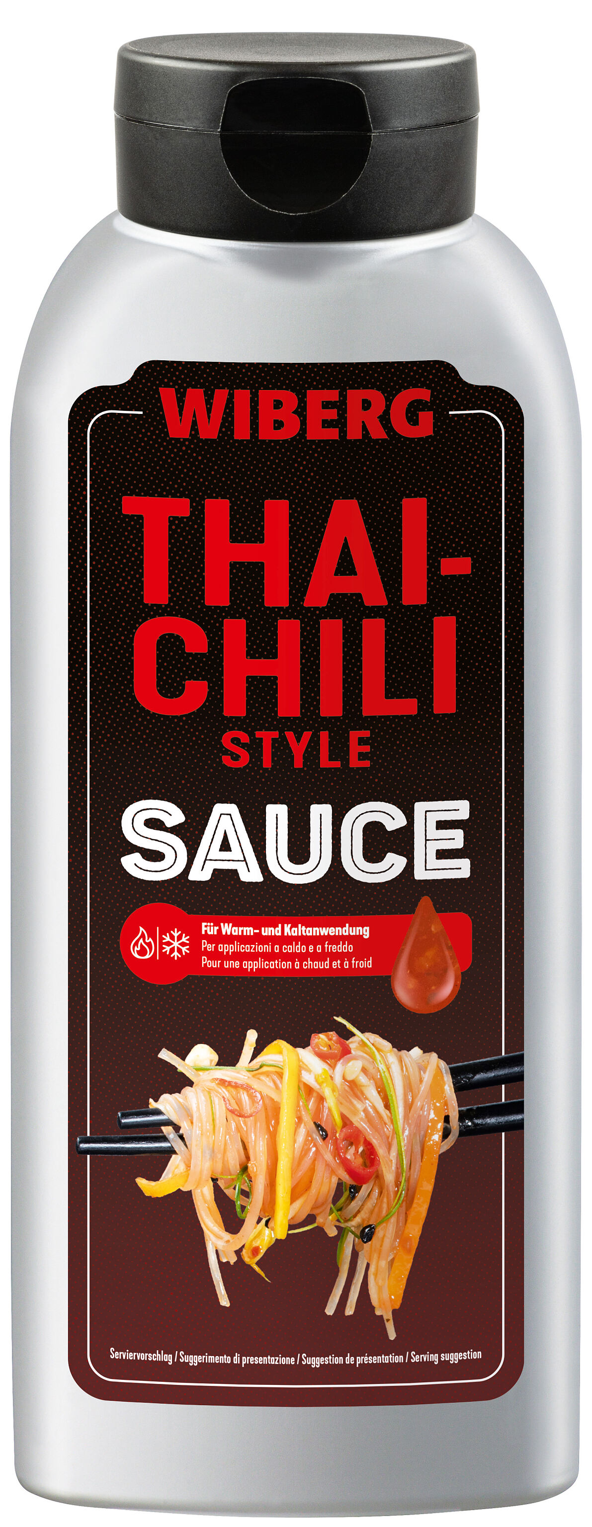 WIBERG Thai-Chili Style Sauce