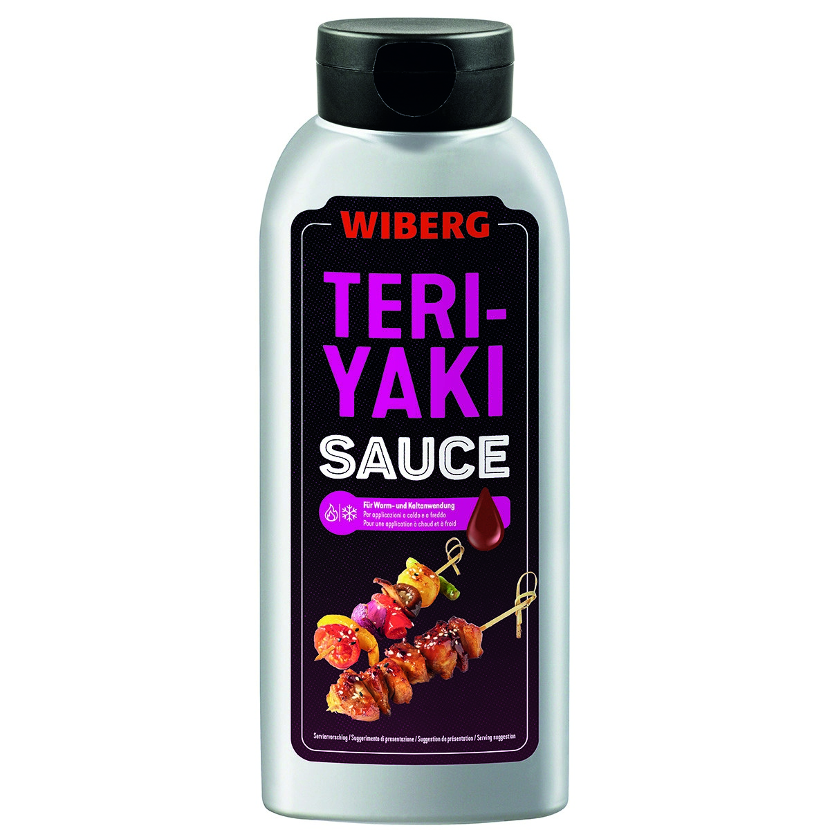 WIBERG Teriyaki Sauce 
