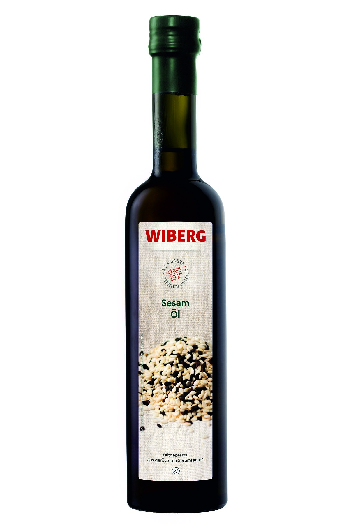 WIBERG Sesam-Öl 
