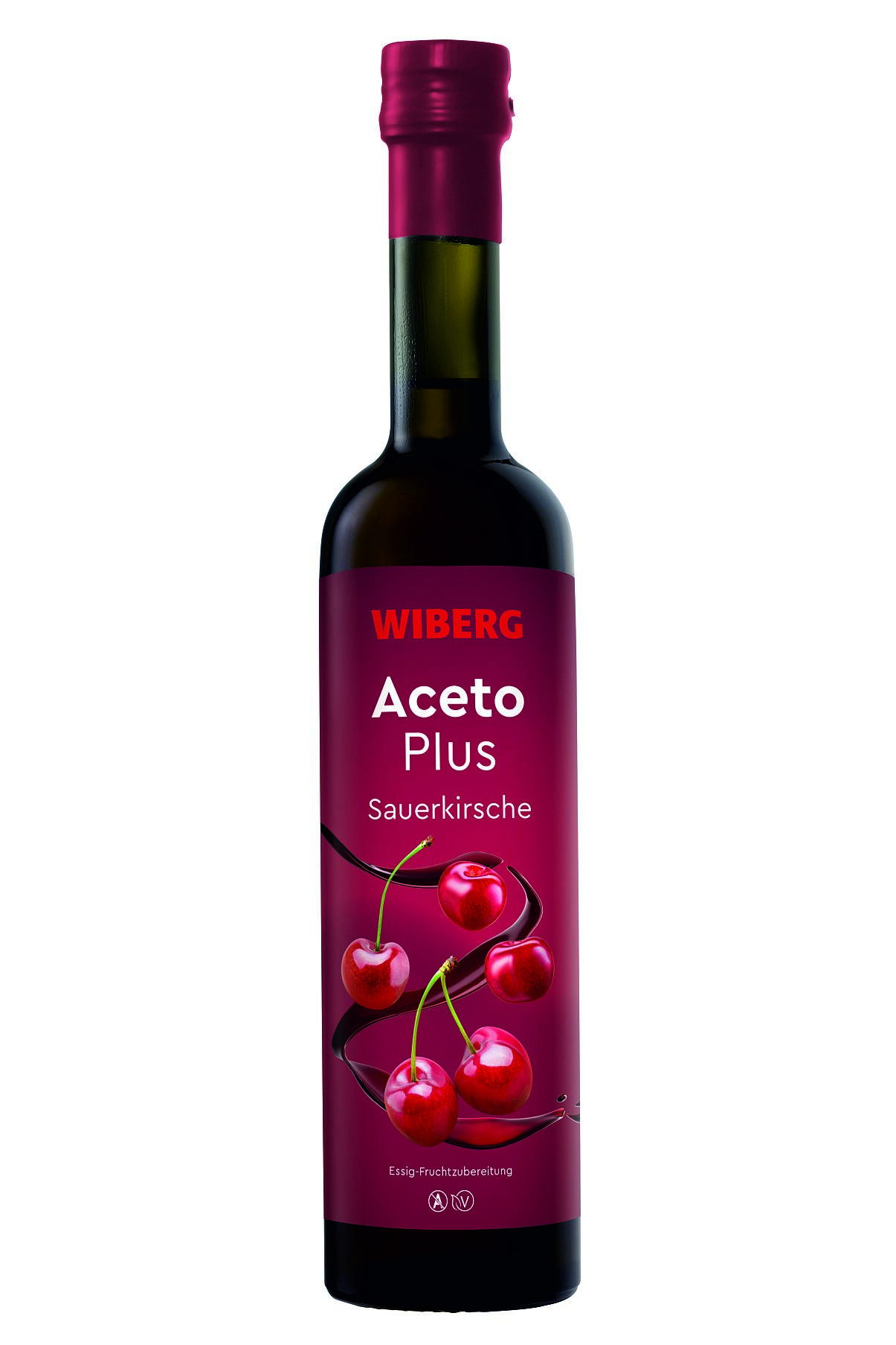 AcetoPlus  Sauerkirsche