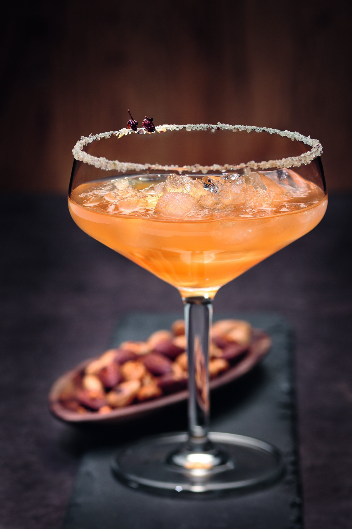 Sezchuan Daiquiri