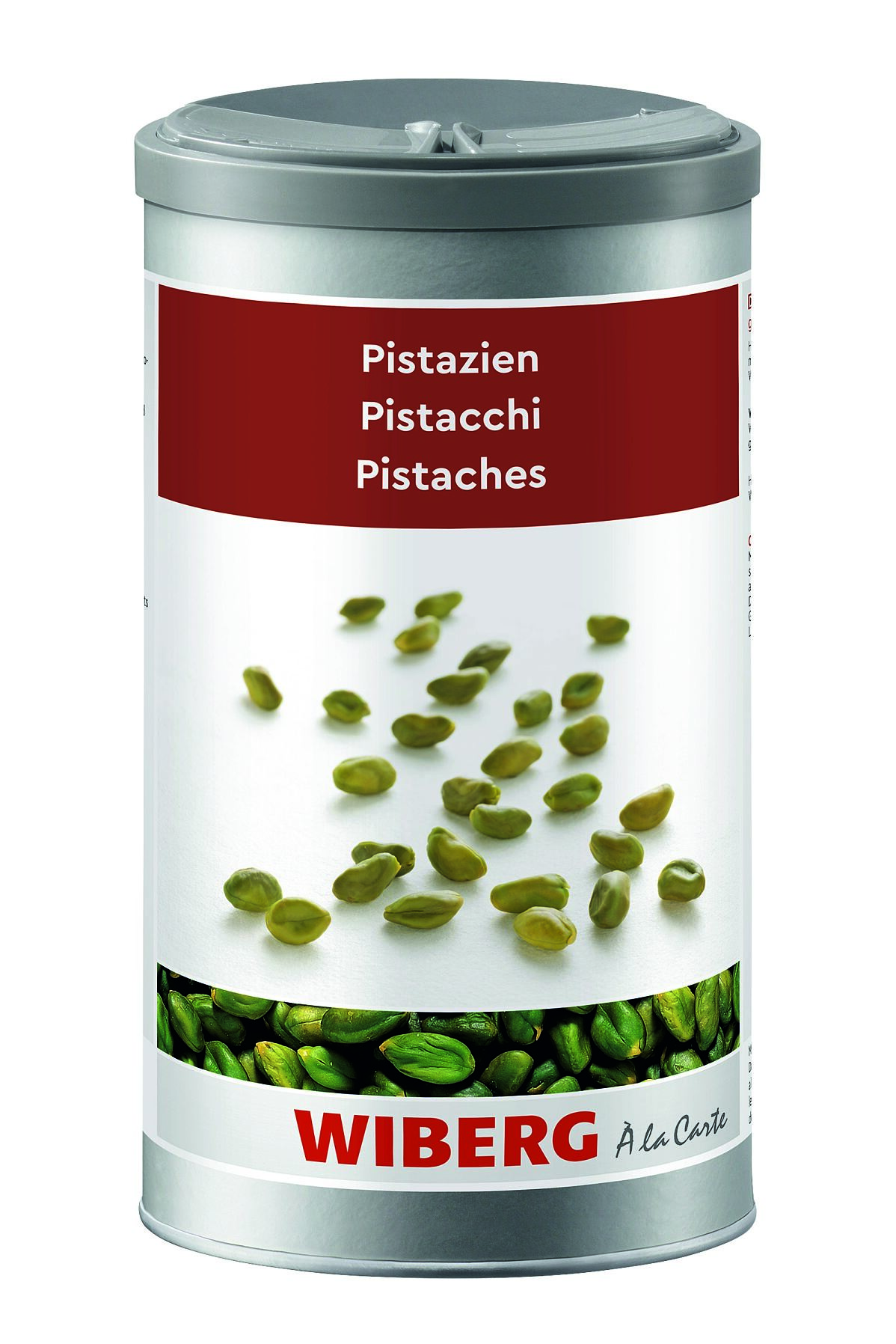 Pistazien, geschält 