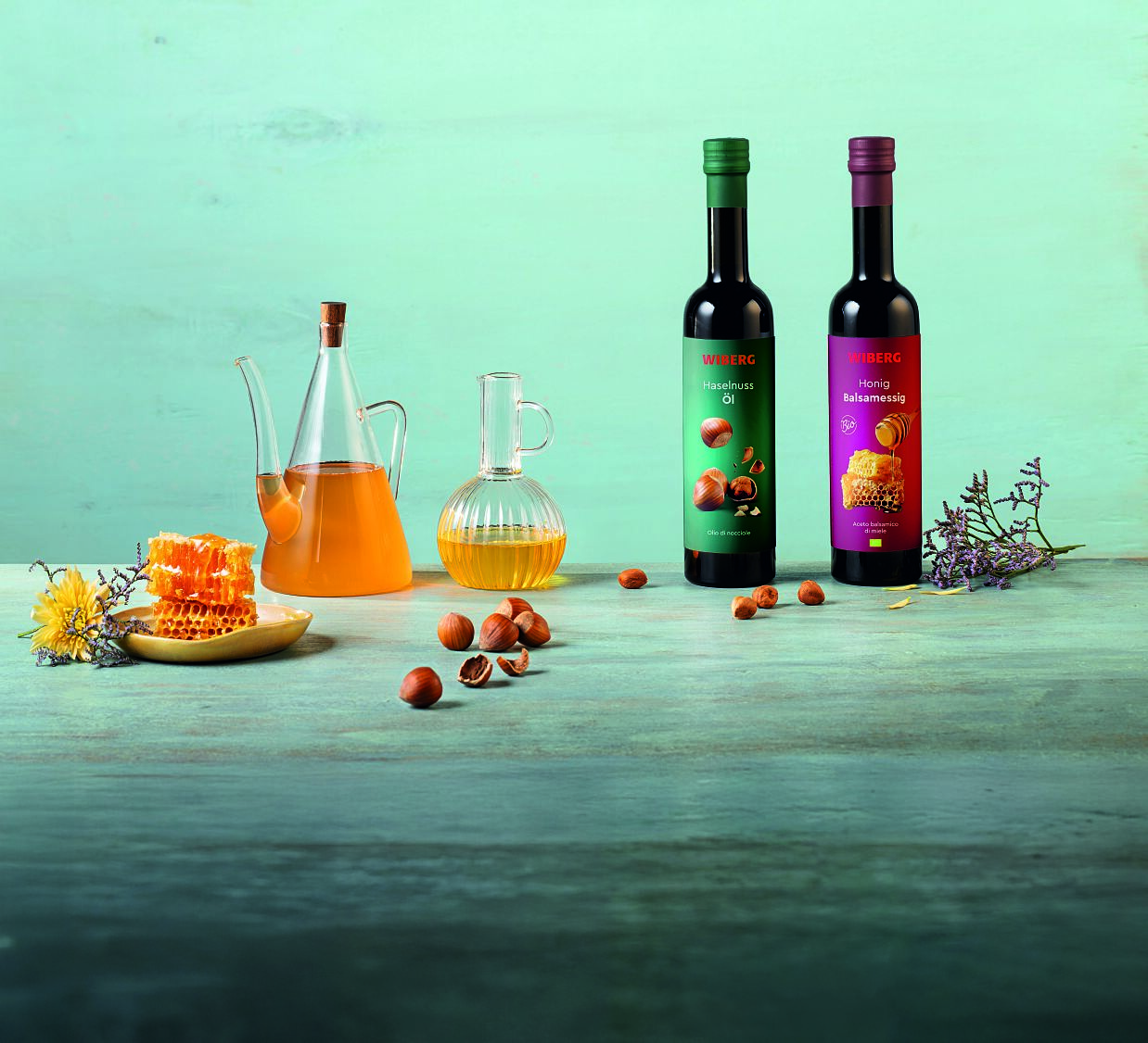 Spannende Neuprodukte für den Herbst