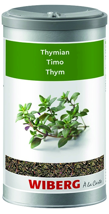 WIBERG Thymian, getrocknet