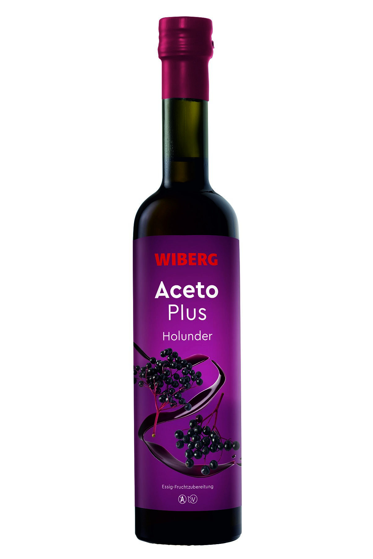 WIBERG ACETOPLUS HOLUNDER