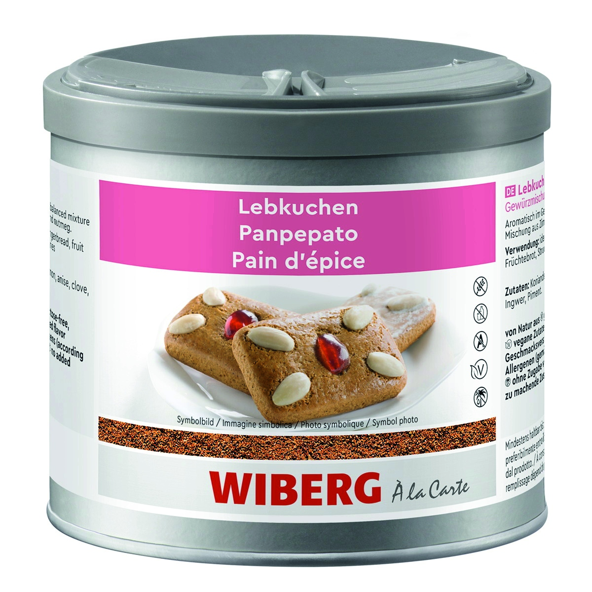 LEBKUCHEN-470-DE-221865